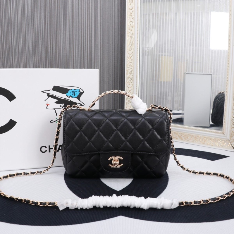 Ch**el satchel bags
